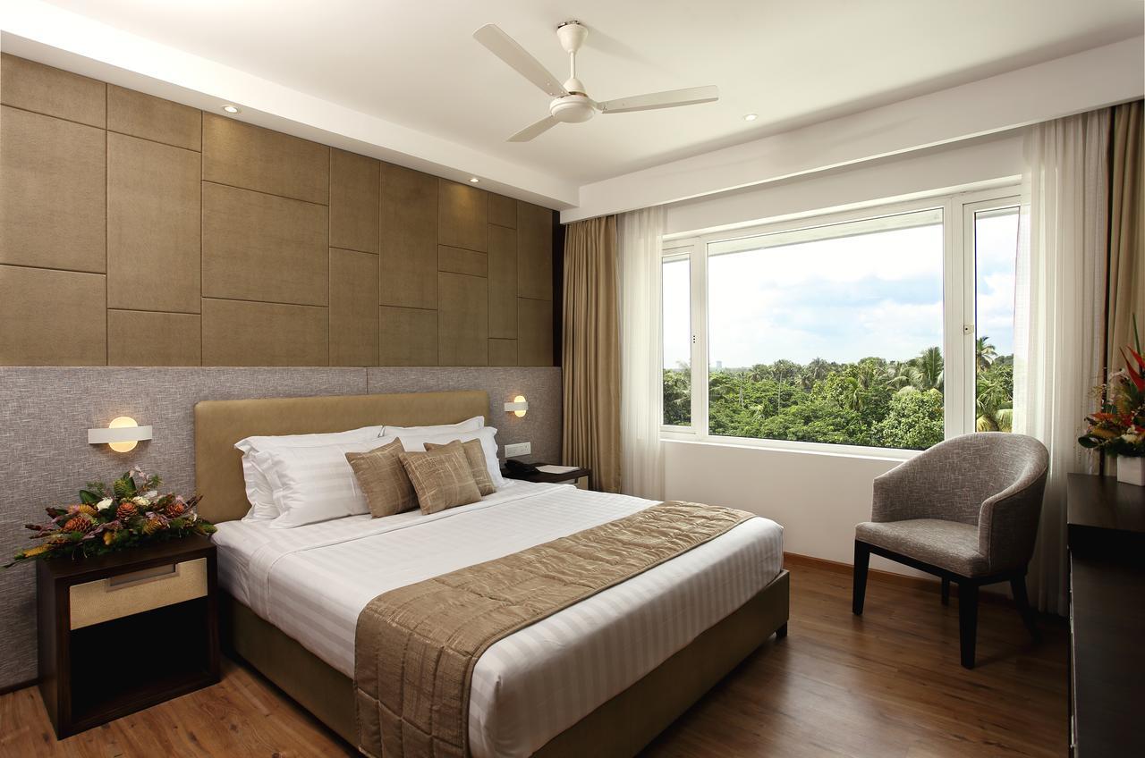 Sugar Business Hotel Kochi Ngoại thất bức ảnh