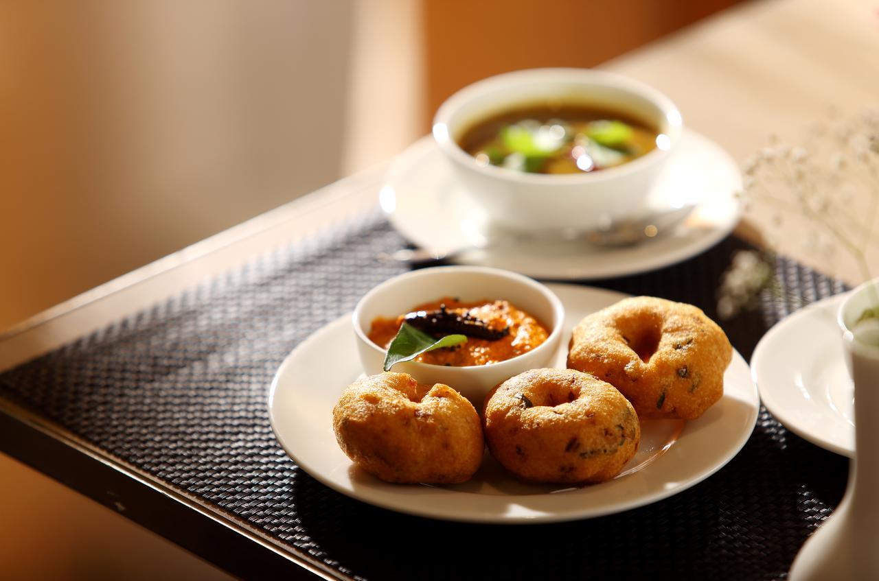 Sugar Business Hotel Kochi Ngoại thất bức ảnh