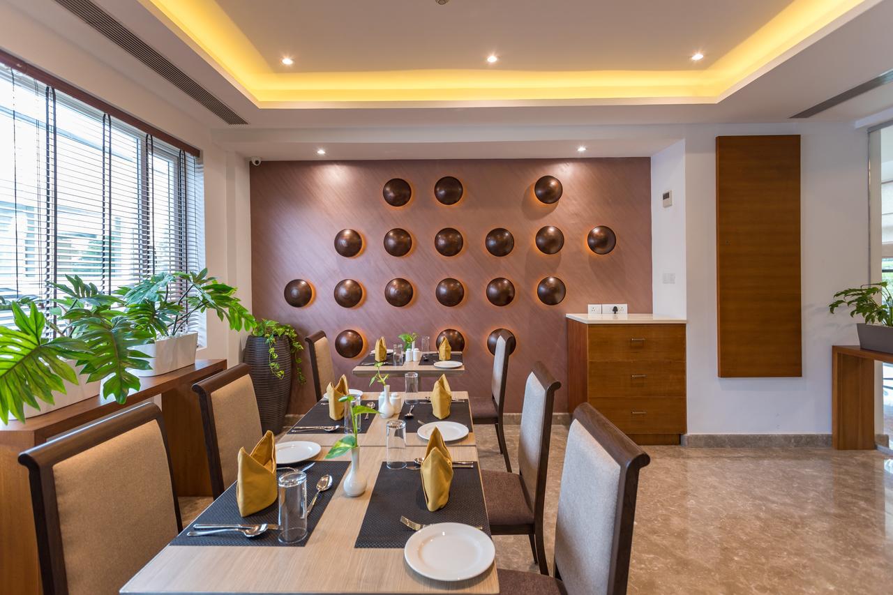 Sugar Business Hotel Kochi Ngoại thất bức ảnh