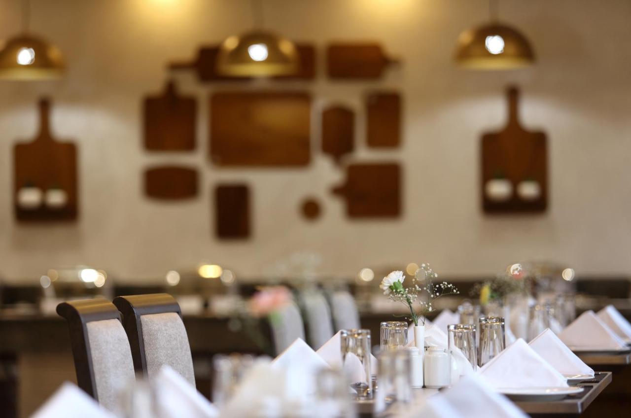 Sugar Business Hotel Kochi Ngoại thất bức ảnh