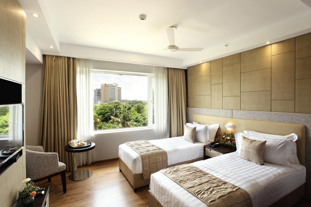 Sugar Business Hotel Kochi Ngoại thất bức ảnh