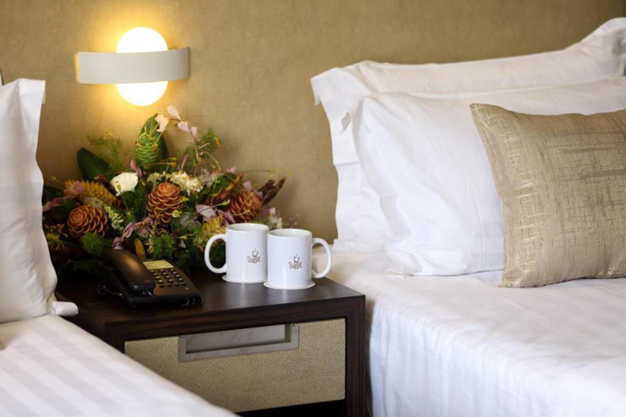 Sugar Business Hotel Kochi Ngoại thất bức ảnh